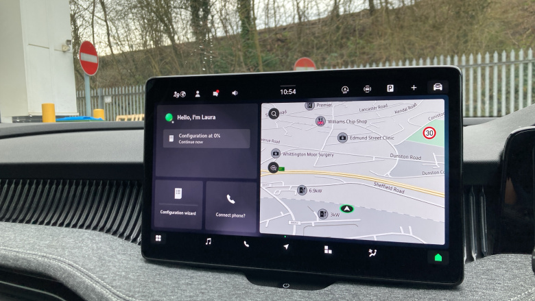 Skoda Superb 2.0 TDI SE Technology 5dr DSG Diesel Estate